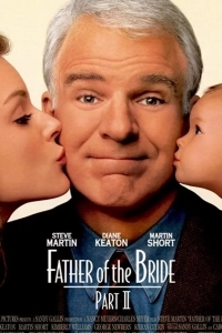 Отец невесты 2