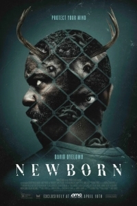 Новорождённый