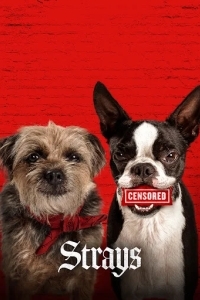 Отвязные дворняги