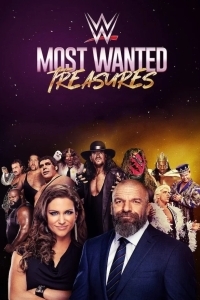 WWE: Самые разыскиваемые сокровища
