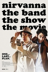 Шоу группы «Нирванна». Фильм