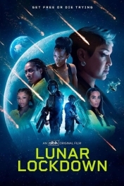 Изоляция на луне