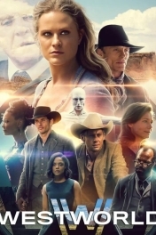 Мир Дикого Запада