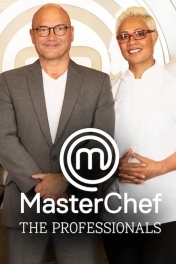 МастерШеф: Профессионалы