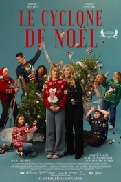 Рождественский циклон