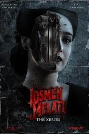 Отель «Жасмин»