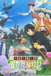 Путешествие коллекционера по другому миру