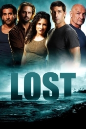 Остаться в Живых / ЛОСТ