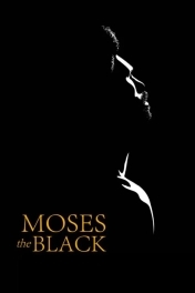 Моисей Чёрный