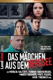 Тирольский детектив: Девушка с горного озера