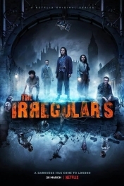 Нерегулярные части