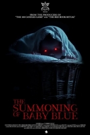 Шёпот Малышки Блу