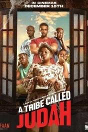 Племя Джудово