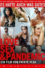 Любовь, секс & пандемия
