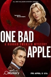 Одно плохое яблоко. Расследование Ханны Свенсен