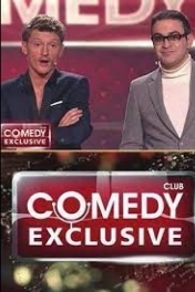 Comedy Club. Exclusive