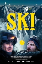 Лыжи / Лыжи: величайший ски-тур всех времен