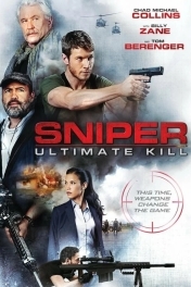 Снайпер: Идеальное убийство