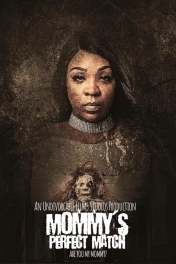 Идеальная пара для мамы