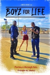 Парни навек