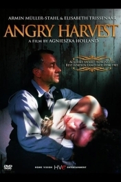 Горькая жатва