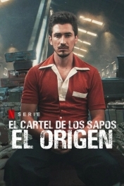 Картель жаб: начало / Картель стукачей