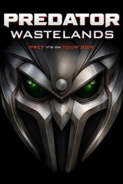 Хищник: Пустоши