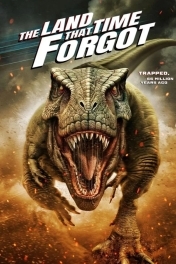 Земля, забытая временем