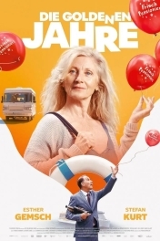 Золотые годы