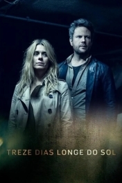 13 дней вдали от солнца