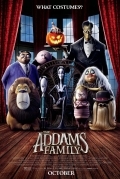 Семейка Аддамс