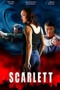 Скарлетт