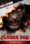 Флакка 666