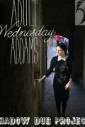 Взрослая Вэнсдэй Аддамс