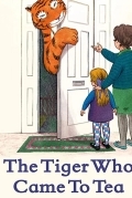 Тигр, который пришёл выпить чаю
