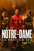 Нотр-Дам в огне
