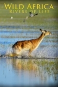 Дикие реки Африки