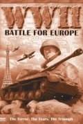 Вторая мировая - битвы за Европу