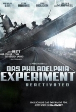 Филадельфийский эксперимент