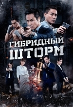 Гибридный шторм