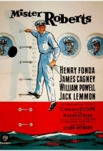 Мистер Робертс