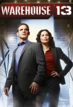 Хранилище 13