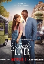 Французский любовник