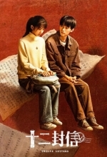 Двенадцать писем