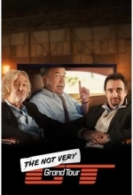 Не совсем Гранд Тур