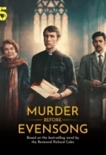 Убийство перед вечерней