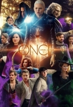 Однажды в Сказке