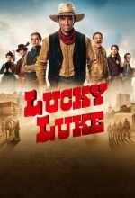 Счастливчик Люк