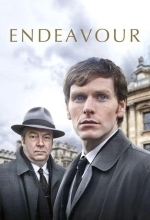 Молодой Морс