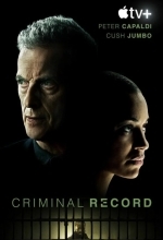 Криминальное прошлое